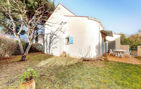 Nice Home In Saint-Trojan-Les-Bains With Wifi